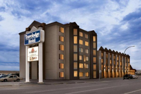 Travelodge Hotel by Wyndham Saskatoon, Saskatoon